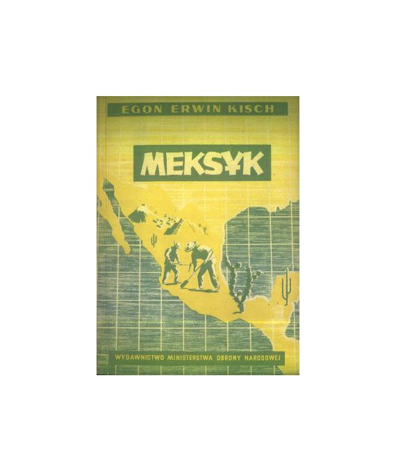 Meksyk