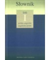 Słownik polsko-angielski angielsko-polski z gramatyką t.1