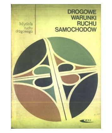 Drogowe warunki ruchu samochodów