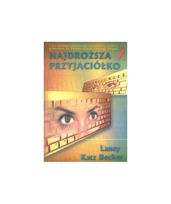 Najdroższa przyjaciółko