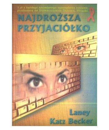 Najdroższa przyjaciółko