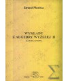 Wykłady z algebry wyższej II. Algebra liniowa