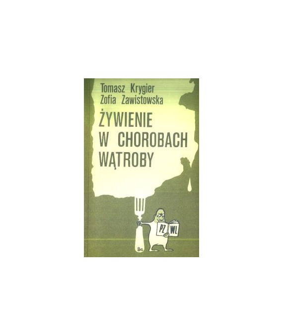 Żywienie w chorobach wątroby
