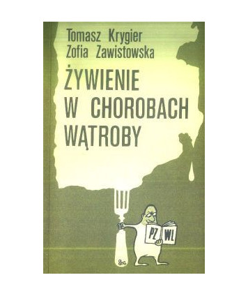Żywienie w chorobach wątroby