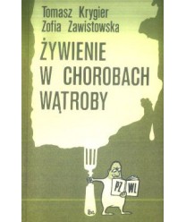 Żywienie w chorobach wątroby