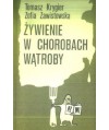 Żywienie w chorobach wątroby