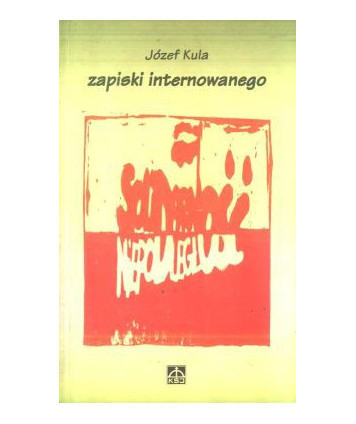 Zapiski internowanego