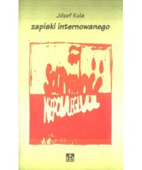 Zapiski internowanego