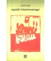 Zapiski internowanego