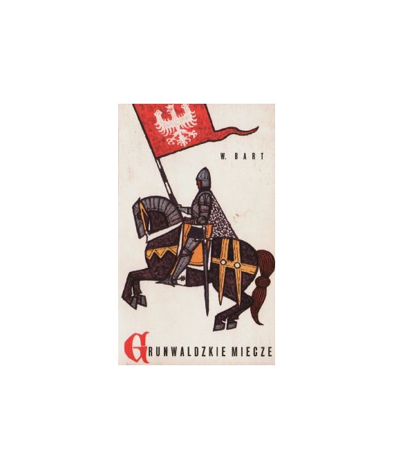Grunwaldzkie miecze