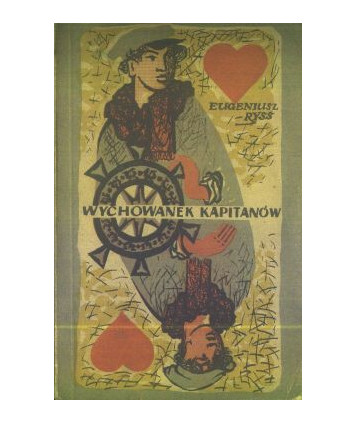 Wychowanek kapitanów