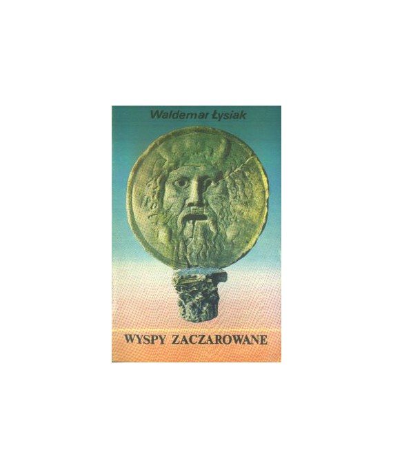 Wyspy zaczarowane