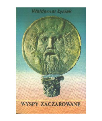 Wyspy zaczarowane