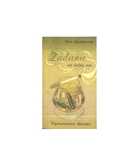 Zadanie na jedną noc