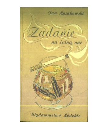 Zadanie na jedną noc