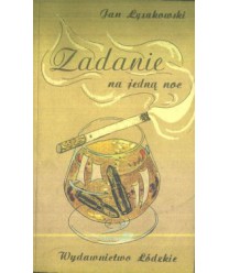 Zadanie na jedną noc