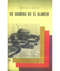 Od Gdańska do El Alamein