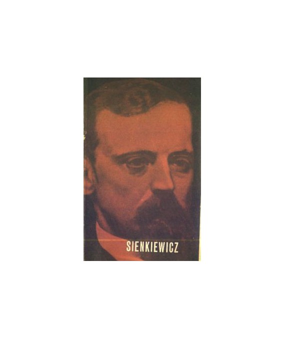 Henryk Sienkiewicz