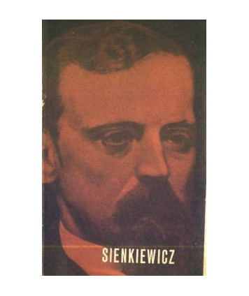 Henryk Sienkiewicz