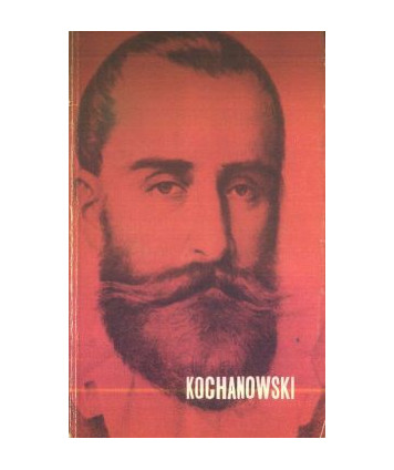 Jan Kochanowski