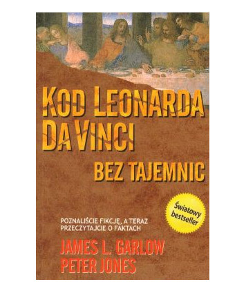 Kod Leonarda da Vinci bez tajemnic