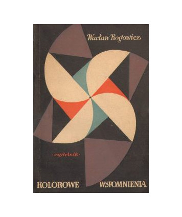 Kolorowe wspomnienia