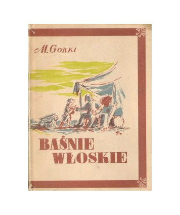 Baśnie włoskie