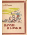 Baśnie włoskie