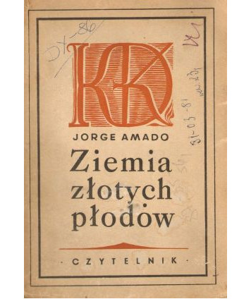 Ziemia złotych płodów