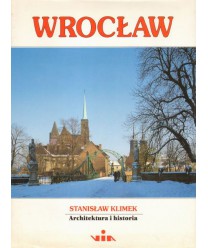 Wrocław. Architektura i historia