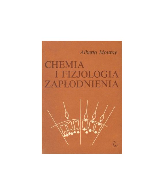 Chemia i fizjologia zapłodnienia