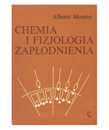 Chemia i fizjologia zapłodnienia