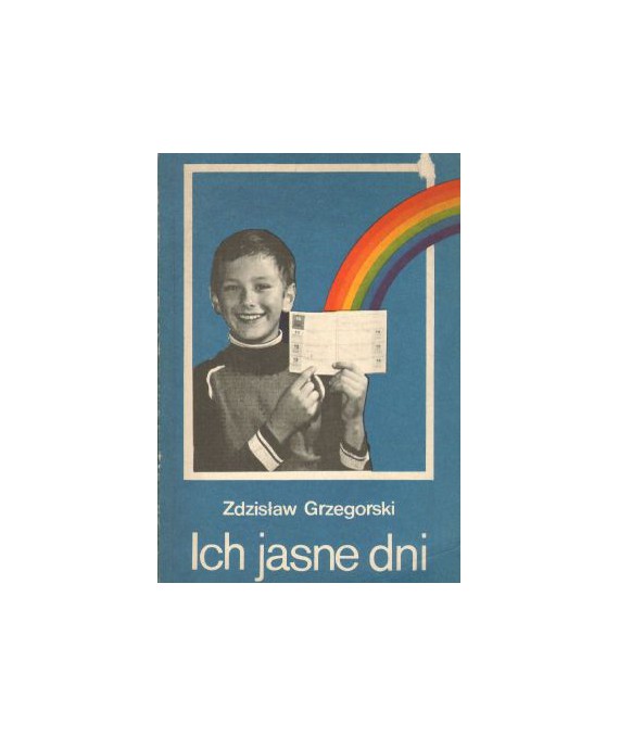 Ich jasne dni