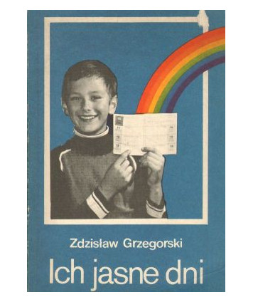Ich jasne dni