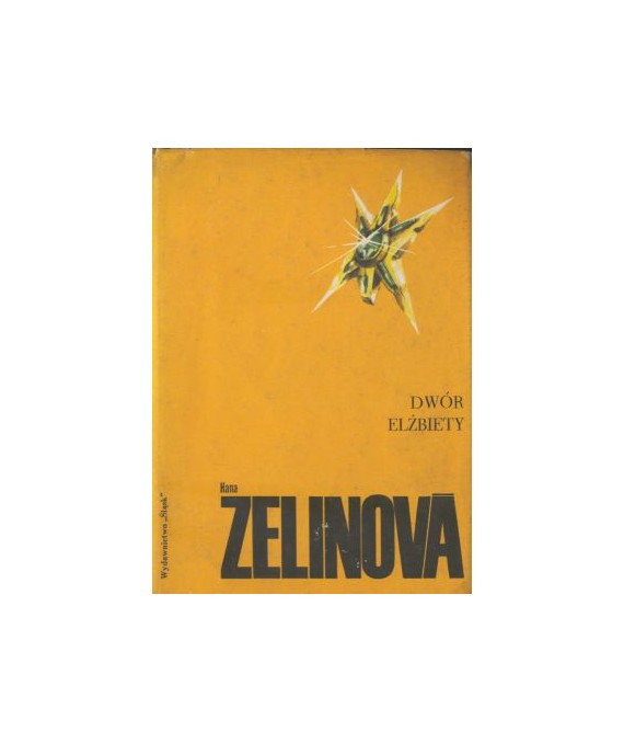 Dwór Elżbiety