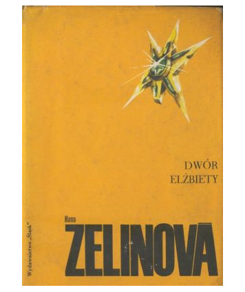Dwór Elżbiety