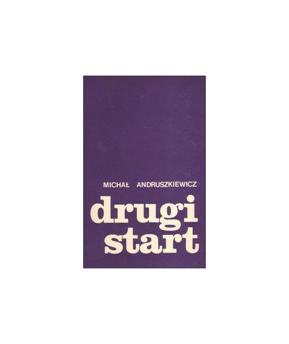 Drugi start
