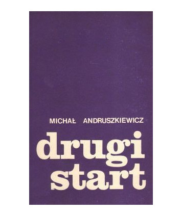 Drugi start