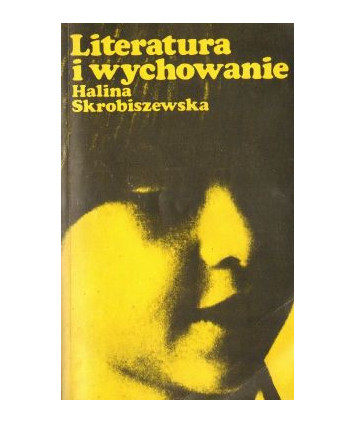 Literatura i wychowanie