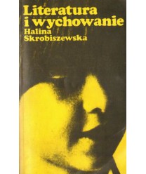 Literatura i wychowanie
