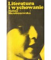 Literatura i wychowanie