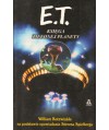 E.T. Księga zielonej planety