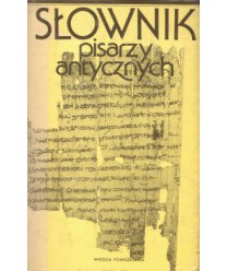 Słownik pisarzy antycznych