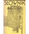 Słownik pisarzy antycznych
