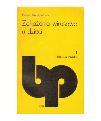 Zakażenia wirusowe u dzieci