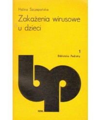 Zakażenia wirusowe u dzieci
