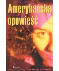 Amerykańska opowieść
