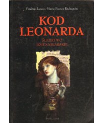 Kod Leonarda. Śledztwo dziennikarskie