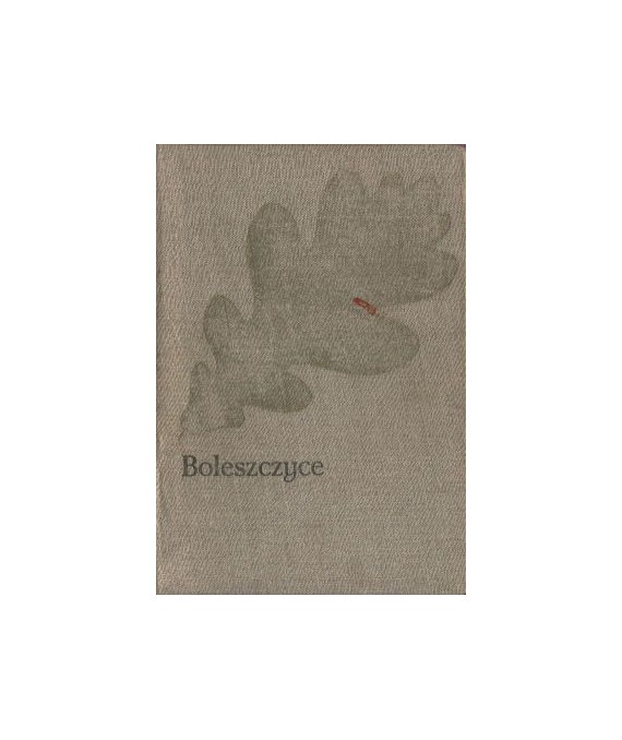 Boleszczyce. Powieść z czasów Bolesława Szczodrego