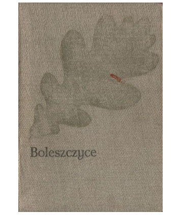 Boleszczyce. Powieść z czasów Bolesława Szczodrego